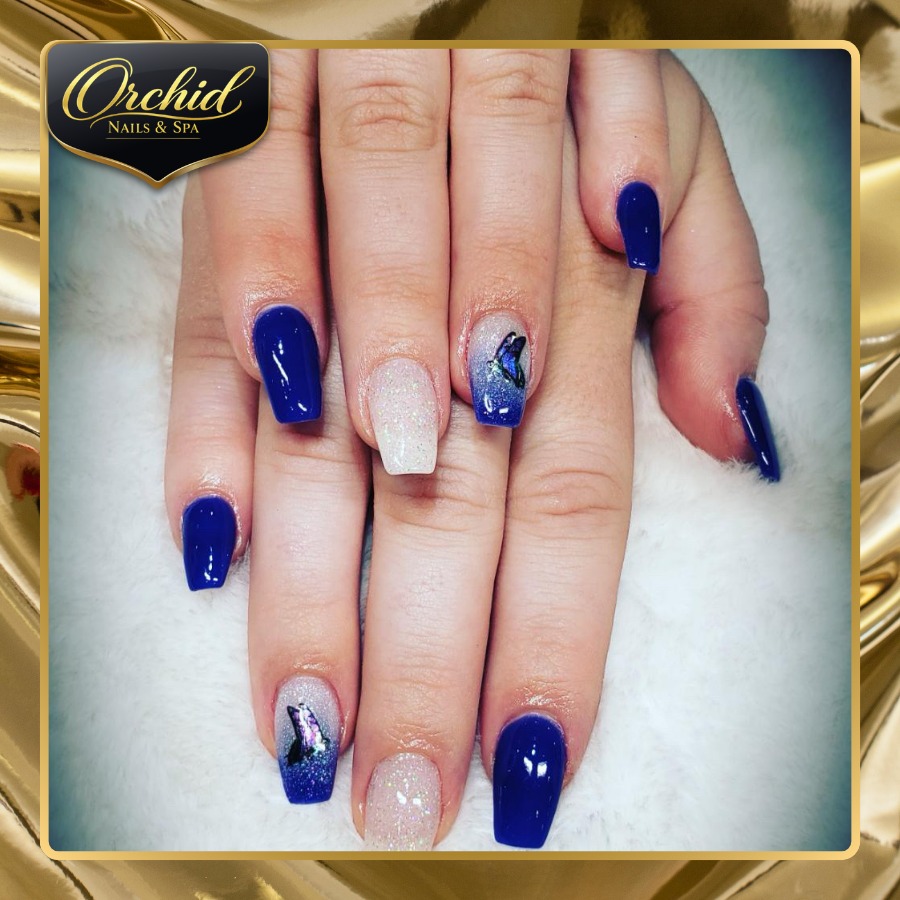 amazing nail